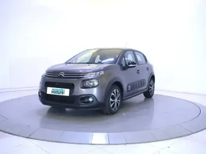 Photo 20 Citroën C3  PureTech 110 S&S BVM6