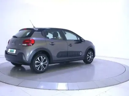 Photo 24 Citroën C3  PureTech 110 S&S BVM6