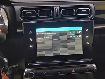 Photo 42 Citroën C3  PureTech 110 S&S BVM6