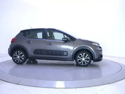 Photo 23 Citroën C3  PureTech 110 S&S BVM6