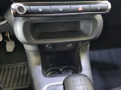 Photo 43 Citroën C3  PureTech 110 S&S BVM6