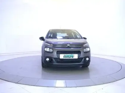 Photo 21 Citroën C3  PureTech 110 S&S BVM6