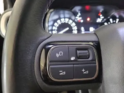 Photo 45 Citroën C3  PureTech 110 S&S BVM6