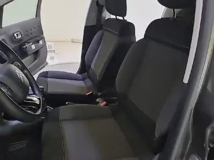 Photo 30 Citroën C3  PureTech 110 S&S BVM6