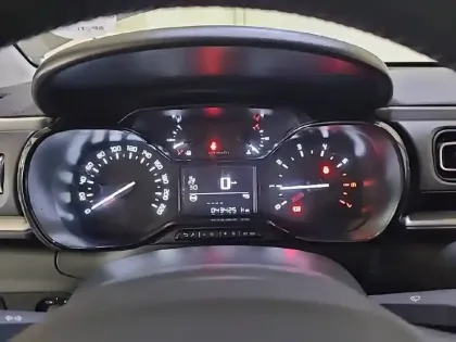 Photo 29 Citroën C3  PureTech 110 S&S BVM6