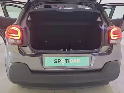 Photo 25 Citroën C3  PureTech 110 S&S BVM6