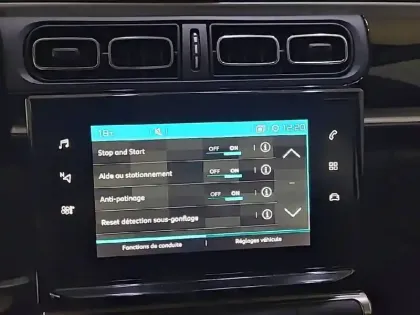 Photo 40 Citroën C3  PureTech 110 S&S BVM6