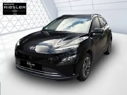 Photo Hyundai Kona Intuitive