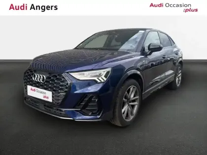 Photo Audi Q3 S Edition