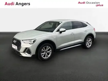 Photo Audi Q3 S Line