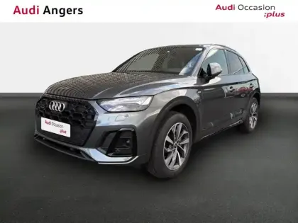 Photo Audi Q5 S Line