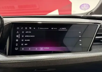 Photo 55 Audi Q5  Sportback e-hybrid 299 ch S tronic 7 Quattro