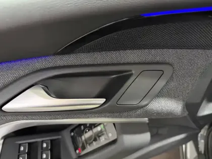 Photo 14 Audi Q5  Sportback e-hybrid 299 ch S tronic 7 Quattro