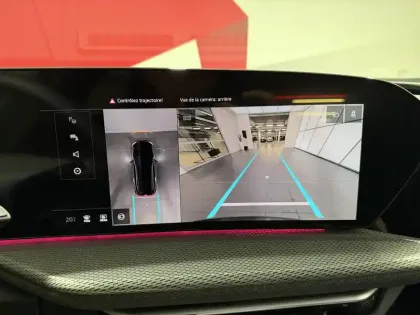 Photo 50 Audi Q5  Sportback e-hybrid 299 ch S tronic 7 Quattro