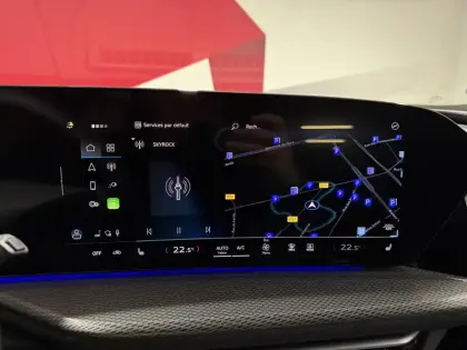 Photo 31 Audi Q5  Sportback e-hybrid 299 ch S tronic 7 Quattro