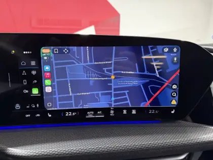 Photo 36 Audi Q5  Sportback e-hybrid 299 ch S tronic 7 Quattro