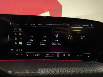 Photo 43 Audi Q5  Sportback e-hybrid 299 ch S tronic 7 Quattro