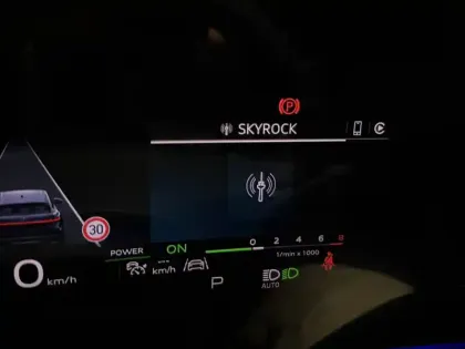 Photo 28 Audi Q5  Sportback e-hybrid 299 ch S tronic 7 Quattro