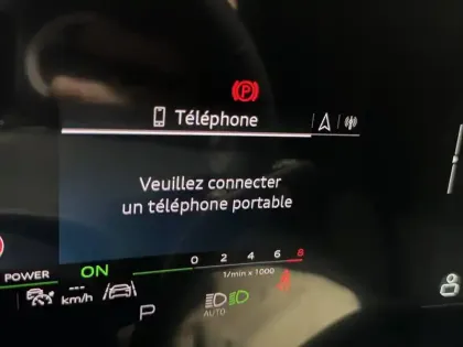 Photo 29 Audi Q5  Sportback e-hybrid 299 ch S tronic 7 Quattro