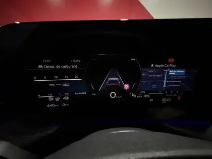 Photo 22 Audi Q5  Sportback e-hybrid 299 ch S tronic 7 Quattro