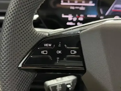 Photo 20 Audi Q5  Sportback e-hybrid 299 ch S tronic 7 Quattro