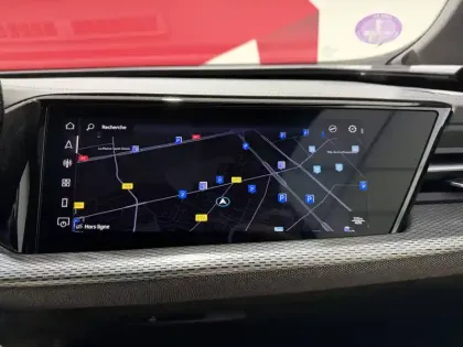 Photo 54 Audi Q5  Sportback e-hybrid 299 ch S tronic 7 Quattro