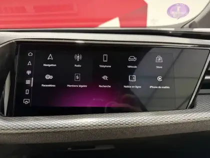 Photo 57 Audi Q5  Sportback e-hybrid 299 ch S tronic 7 Quattro