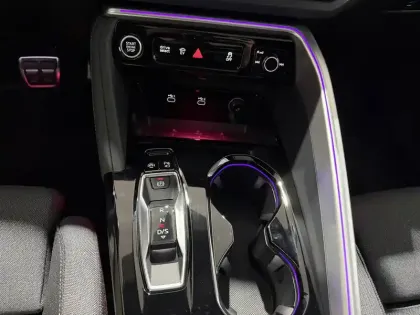 Photo 52 Audi Q5  Sportback e-hybrid 299 ch S tronic 7 Quattro