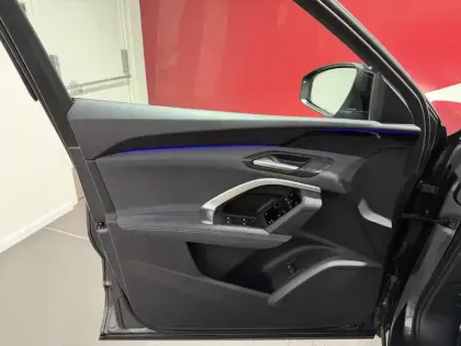 Photo 13 Audi Q5  Sportback e-hybrid 299 ch S tronic 7 Quattro