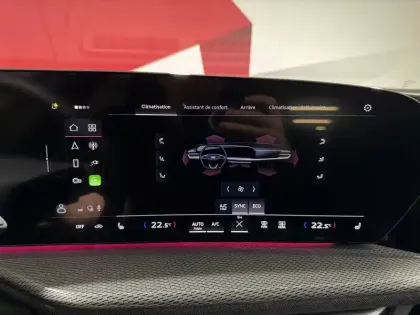 Photo 44 Audi Q5  Sportback e-hybrid 299 ch S tronic 7 Quattro