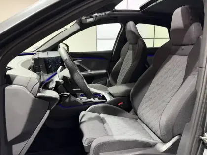 Photo 17 Audi Q5  Sportback e-hybrid 299 ch S tronic 7 Quattro