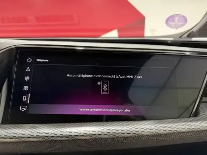 Photo 56 Audi Q5  Sportback e-hybrid 299 ch S tronic 7 Quattro