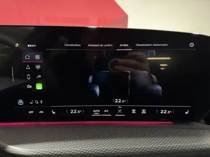 Photo 46 Audi Q5  Sportback e-hybrid 299 ch S tronic 7 Quattro