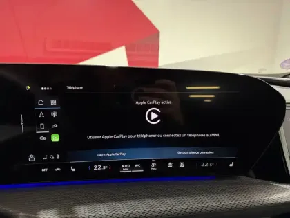 Photo 35 Audi Q5  Sportback e-hybrid 299 ch S tronic 7 Quattro