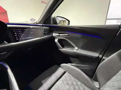 Photo 59 Audi Q5  Sportback e-hybrid 299 ch S tronic 7 Quattro