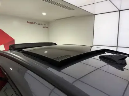 Photo 7 Audi Q5  Sportback e-hybrid 299 ch S tronic 7 Quattro