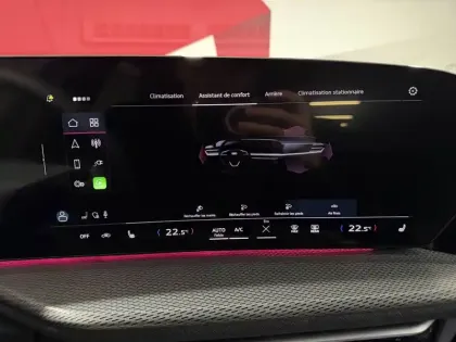 Photo 45 Audi Q5  Sportback e-hybrid 299 ch S tronic 7 Quattro