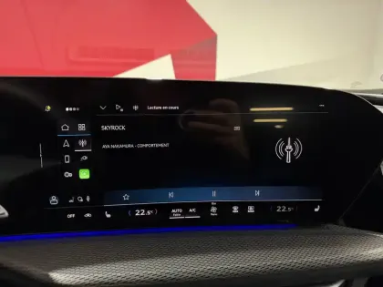 Photo 34 Audi Q5  Sportback e-hybrid 299 ch S tronic 7 Quattro