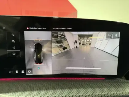 Photo 49 Audi Q5  Sportback e-hybrid 299 ch S tronic 7 Quattro