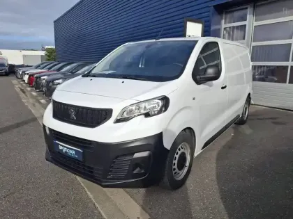 Photo Peugeot Expert Premium