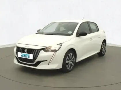 Photo Peugeot 208 Active Pack