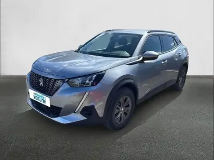 Photo Peugeot 2008 Style