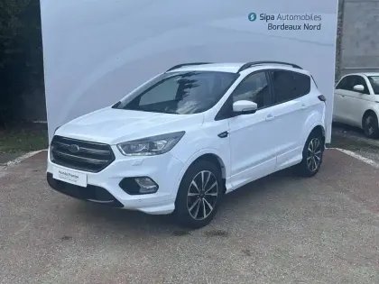 Photo Ford Kuga St-line