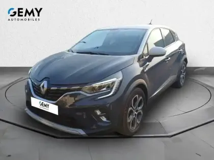 Photo Renault Captur Intens