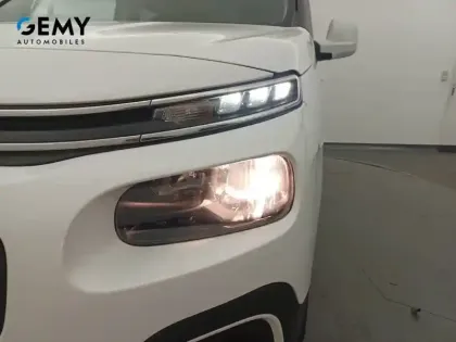 Photo 37 Citroën Berlingo  Taille M BlueHDi 100 S&S BVM6