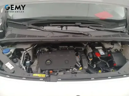 Photo 33 Citroën Berlingo  Taille M BlueHDi 100 S&S BVM6