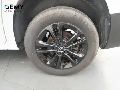 Photo 31 Citroën Berlingo  Taille M BlueHDi 100 S&S BVM6