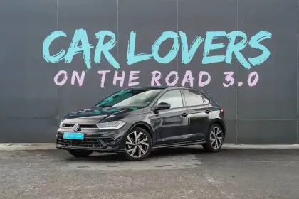 Photo Volkswagen Polo R-line
