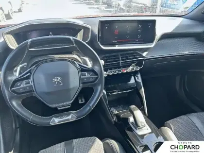 Photo 9 Peugeot 2008  PureTech 130 S&S EAT8