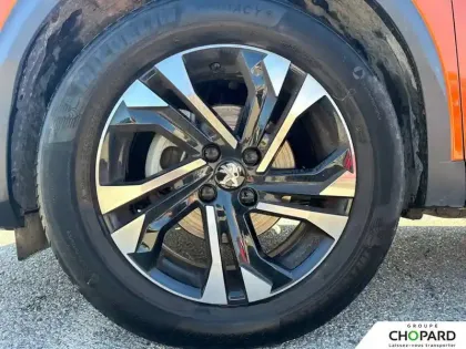 Photo 11 Peugeot 2008  PureTech 130 S&S EAT8